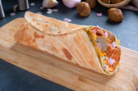 Faasos Restaurant
