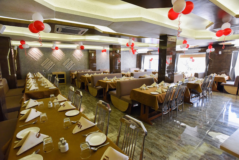 E Quality Restaurant & Banquet