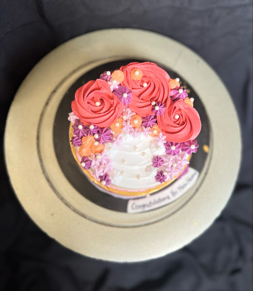Cake O Clock