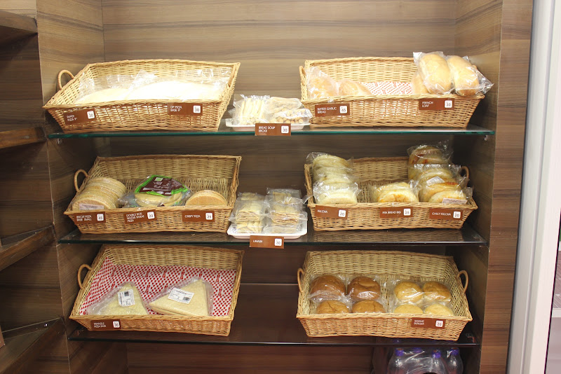 Kabhi B Bakery - SOBO Centre