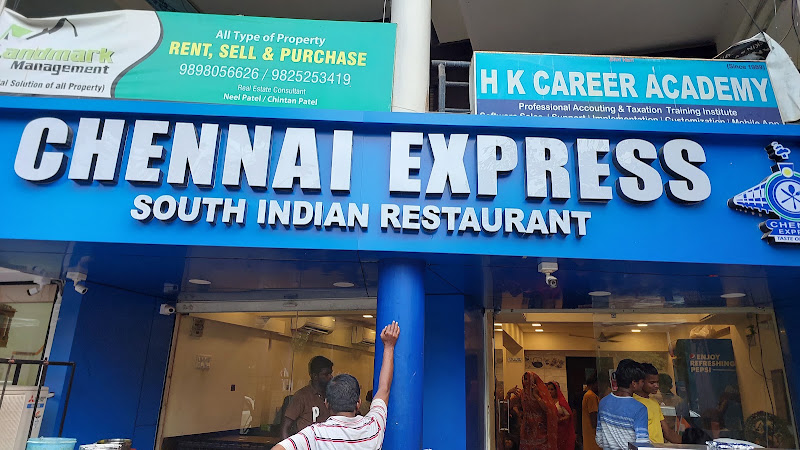 Chennai Express