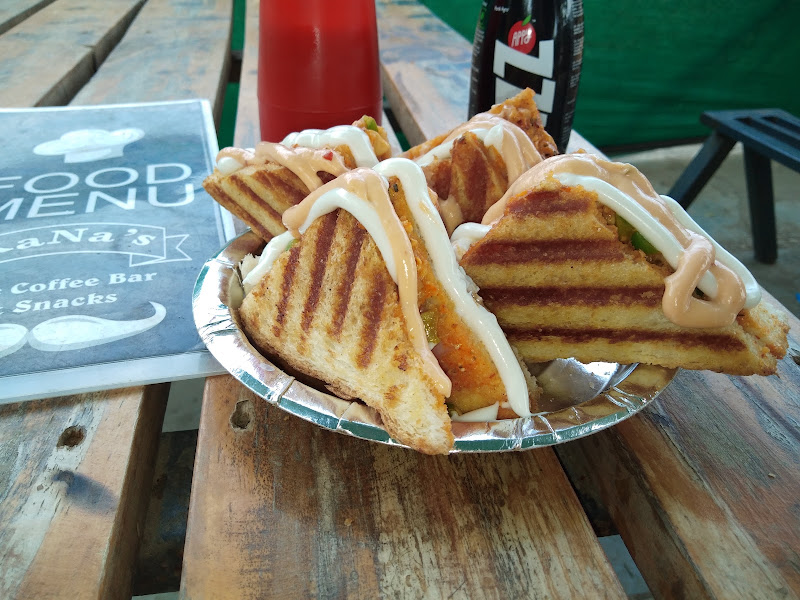 Rana's Cafe