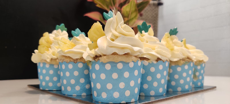 Mumma's Bakery
