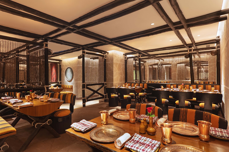 Peshawri