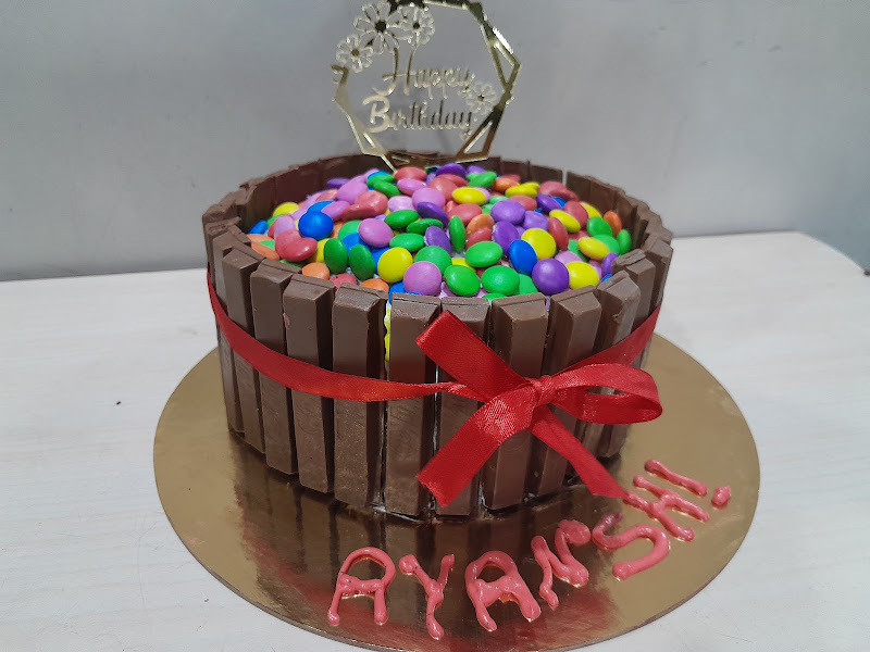 Cocoa&Cherry - Home Bakery in Maninagar