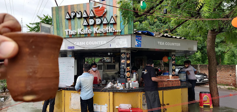 APNAA ADDAA