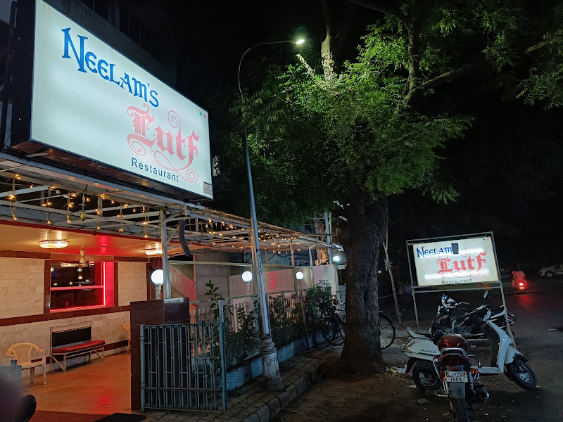 Neelam's Lutf