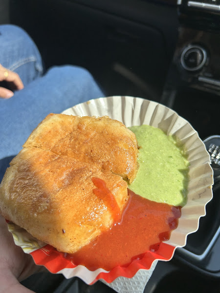 HL Vadapav