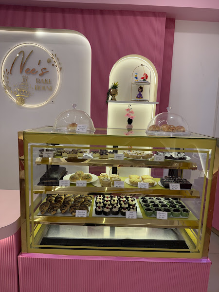 Nee’s Bake House