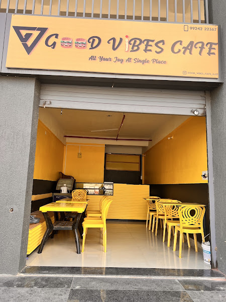 Good Vibes Cafe