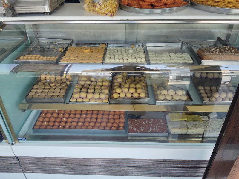 Sundhamata farsan mart