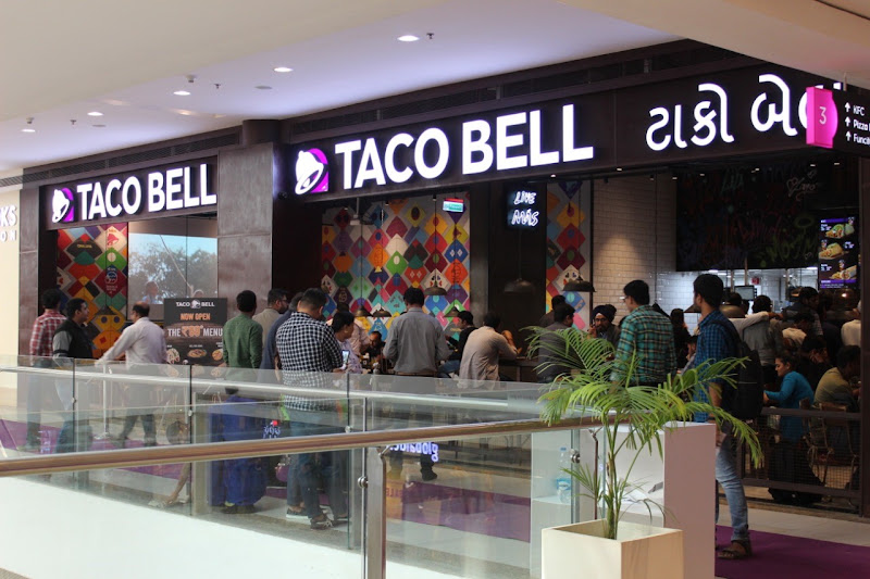 Taco Bell