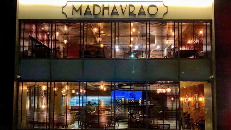 MADHAVRAO