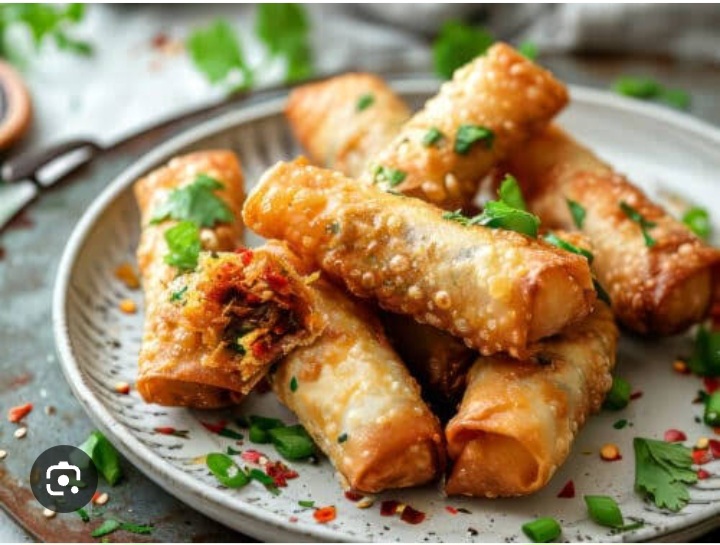 Mastana Fast Food