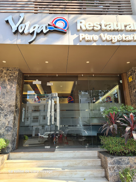 Volga Restaurant