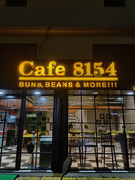Cafe 8154