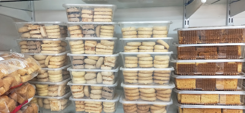 Bal Krishna Bakery