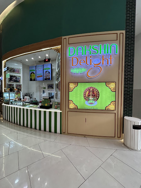 Dakshin Delight