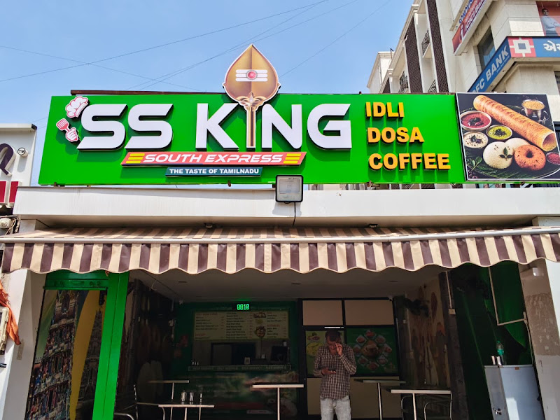 SS King