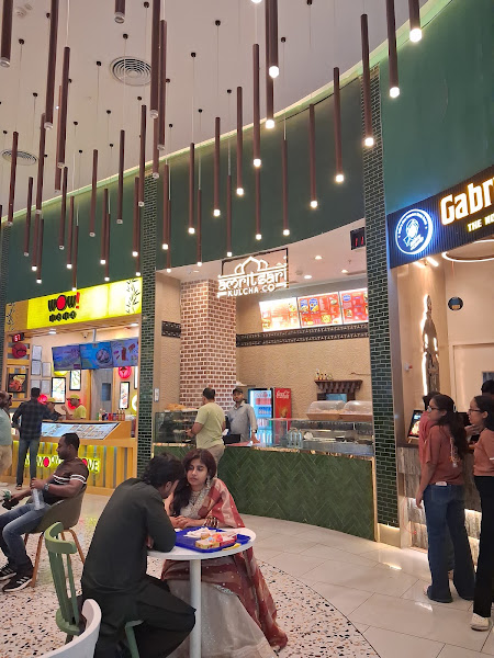 Amritsari Kulcha Co.