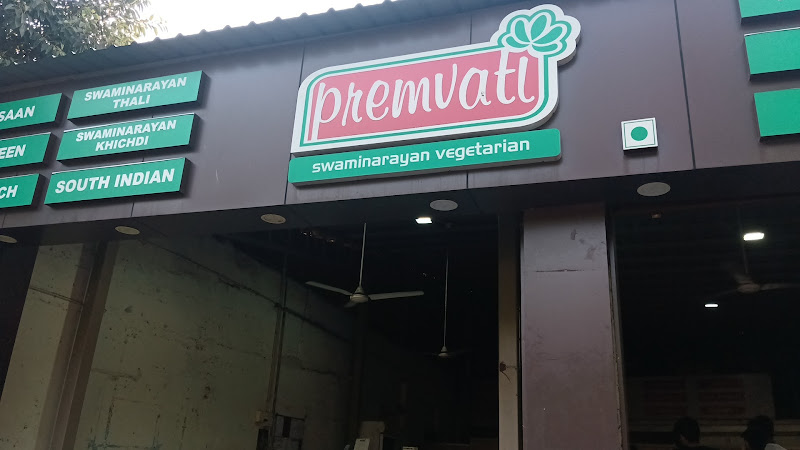 Premvati