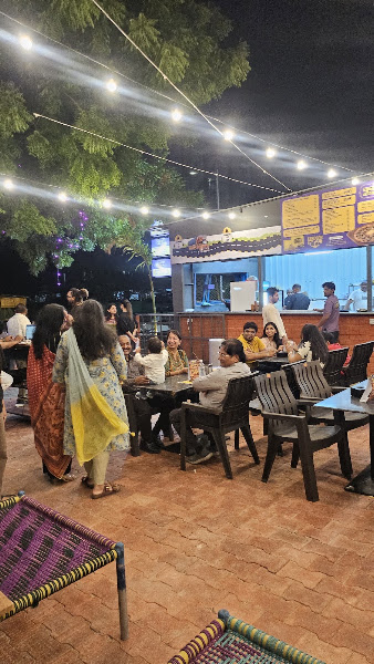 Kulche wali gali