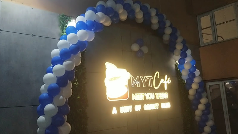 MYT CAFE