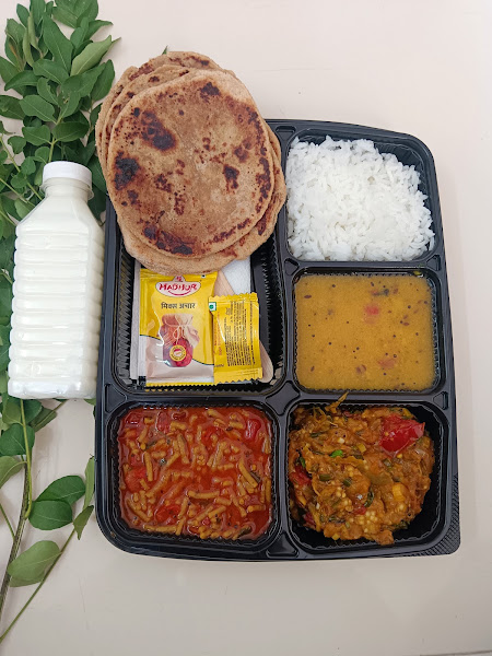 Shyam's Kitchen