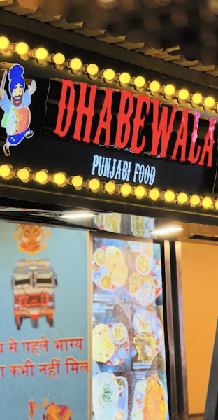 Dhabewala Punjabi Food