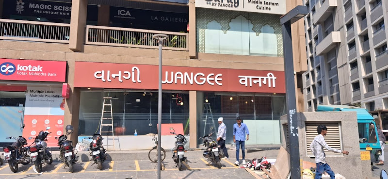 Wanggi Restaurant