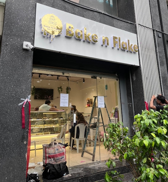 Bake n Flake