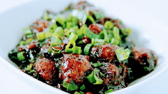 Ganga Chinese & Fastfood