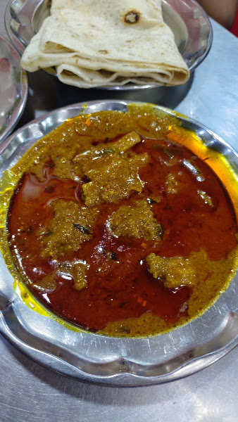 DUKHI CHAINESE AND FRY