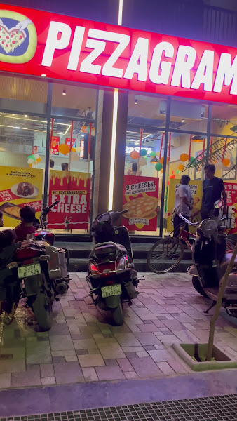 Pizzagram Nikol