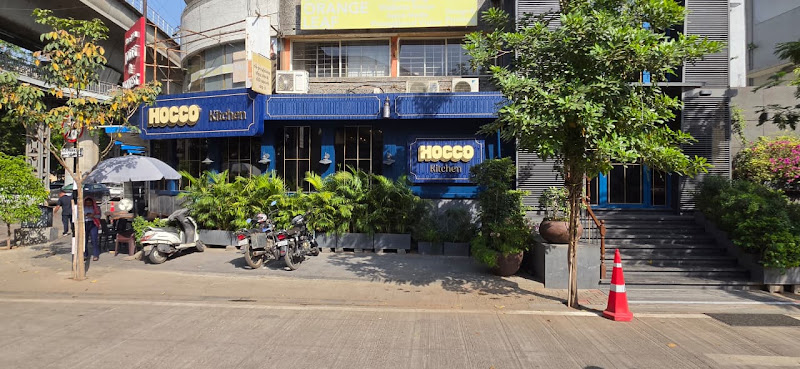 Hocco Kitchen (Navrangpura)