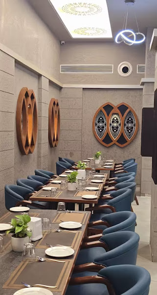 Beeji - Multi Cuisines Restaurant in Ahmedabad