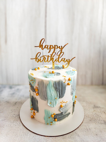 Better Cake Co.