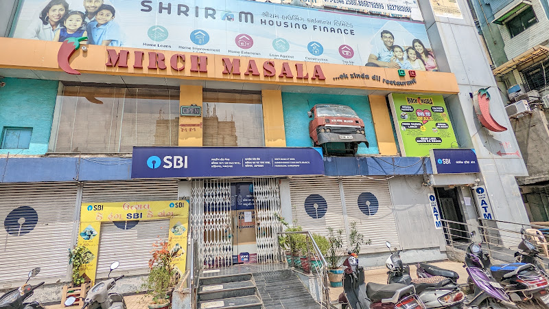 Mirch Masala, Maninagar