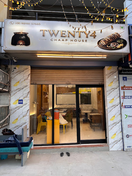 Twenty4 Chaap House