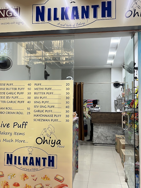 REE STORY – Gota (Unlimited Multi Cuisine Restaurant)