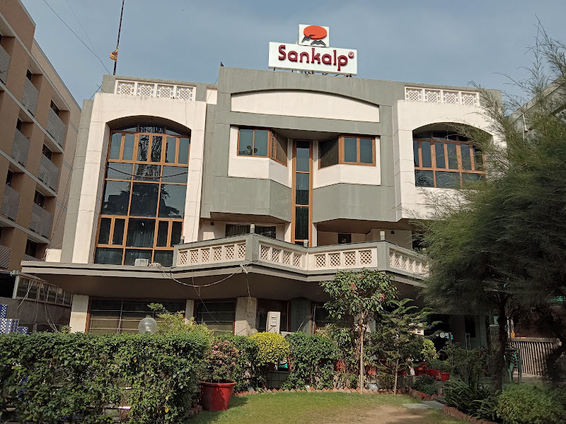 Sankalp Restaurant