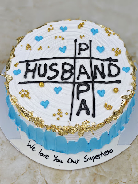 P&G Confectionery (Home Based Bakery)
