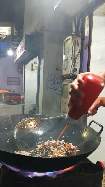 Bhavana Chinese Fastfood