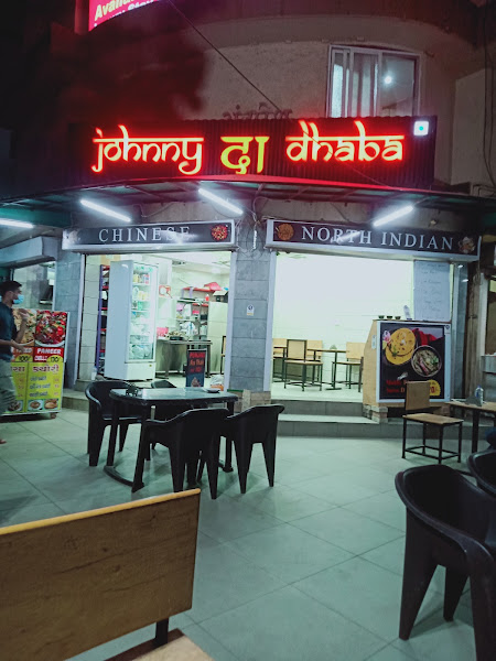 Royal Punjab Paratha