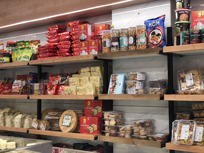 Sukhadiya Sweet Mart