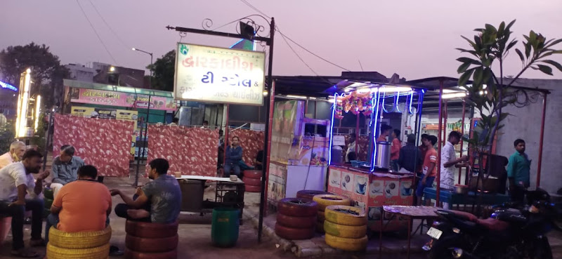 DWARKADHISH RESTAURANT