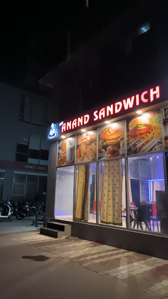 Kashumbal cafe