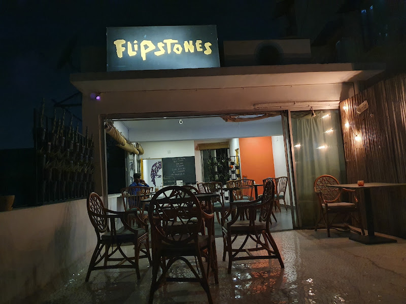 Flipstones