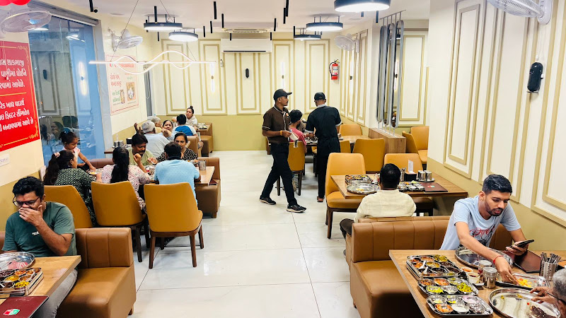 Maa Shree Khodiyar Kathiyawadi Dhaba