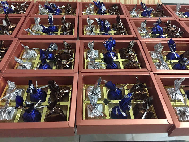 Home Made Cakes Ahmedabad
